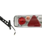 TL-UN044L Lampa tył TRUCKLIGHT