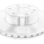 504121605 Tarcza hamulcowa OE IVECO