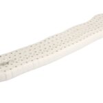 RS40P-168L WHITE Łańcuch TSUBAKI