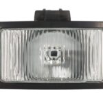 HL-VO009 WYP Reflektor świateł uniwersalny TRUCKLIGHT