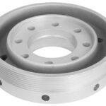 04909882-DEUTZ Koło pasowe wentylatora chłodnicy OE DEUTZ