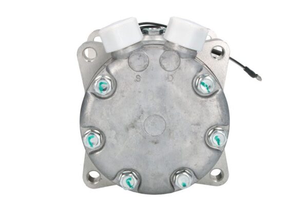 45136002hw kompresor klimatyzacji highway automotive - obrazek 3