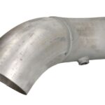 DIN68624 Rura wydechowa DINEX