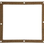 ENT020563 Uszczelka bloku silnika ENGITECH
