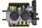 480 102 066 0 Modulator ciśnienia ABS WABCO - obrazek 3