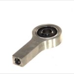1.22484 Wspornik zawieszenia kabiny DT SPARE PARTS