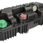 133009N Zbiornik wyrównawczy AKS DASIS