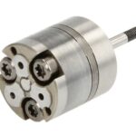 ENT250399 Elementy wtryskiwacza CR ENGITECH