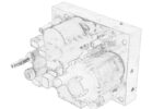 RVI7423387866 Moduł tłoczący DeNOx OE RVI