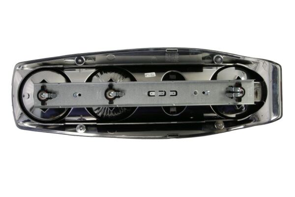 2va341 419-097 lampa tył hella - obrazek 2