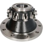 VKHC 5921 Piasta koła SKF