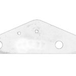 R553518-JD Wspornik belki zawieszenia OE JOHN DEERE