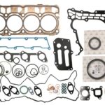 02938198-DEUTZ Kompletny zestaw uszczelek silnika (całość) OE DEUTZ