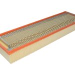 1 457 433 626 Filtr powietrza BOSCH FILTRY