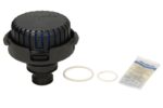932 510 913 2 Tłumik hałasu układu pneumatycznego WABCO