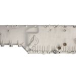 SA6K0001 Pokrywa chłodnicy oleju DT SPARE PARTS