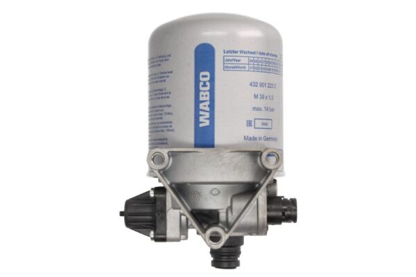 432 410 216 0 osuszacz powietrza wabco - obrazek 3