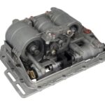PRO4213559562 Zest. napr. mechanizmu zmiany biegów PNEUMATICS PRO