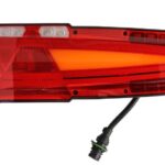 TL-UN111L AMP Lampa tył TRUCKLIGHT