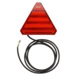 1620 P W244 Lampa tył WAŚ
