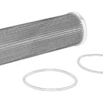 VO24136412 Filtr oleju OE VOLVO TRUCK