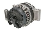 0128.821.163 Alternator SEG AUTOMOTIVE - obrazek 2