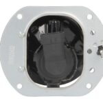 FL-VO017R Lampa przeciwmgielna przód TRUCKLIGHT