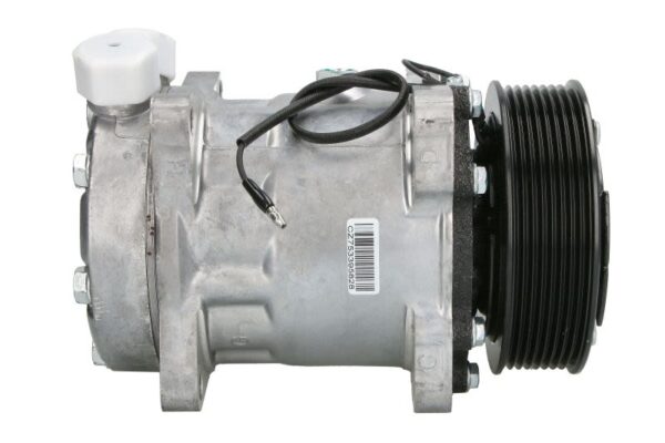 45136002hw kompresor klimatyzacji highway automotive - obrazek 4