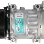 SD7H15-8234 Kompresor klimatyzacji SANDEN