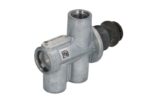 PN-10919 Zawór wielodrożny PNEUMATICS - obrazek 2