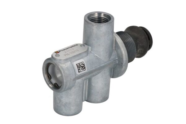 Pn-10919 zawór wielodrożny pneumatics - obrazek 2