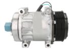 NIS 89416 Kompresor klimatyzacji NISSENS - obrazek 4