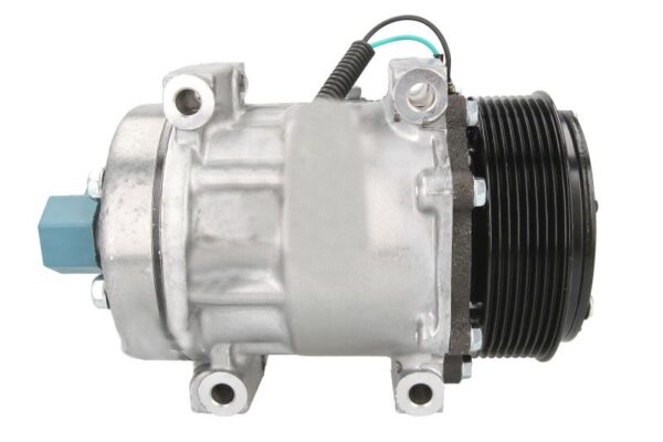 Nis 89416 kompresor klimatyzacji nissens - obrazek 4