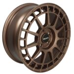 F7070TNMZ45F3 Felgi aluminiowe MAK