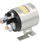 4552059H Silnik elektryczny HACO