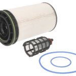 E518KP D628-2 Filtr paliwa HENGST