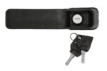 JCB-AG-005 Klamka drzwi PACOL