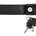 JCB-AG-005 Klamka drzwi PACOL