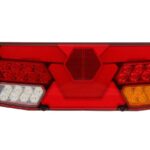 1063 W138DP TYCO SIDE Lampa tył WAŚ