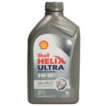 HELIX P.U.AR-L5W30RN171L Oleje i smary SHELL