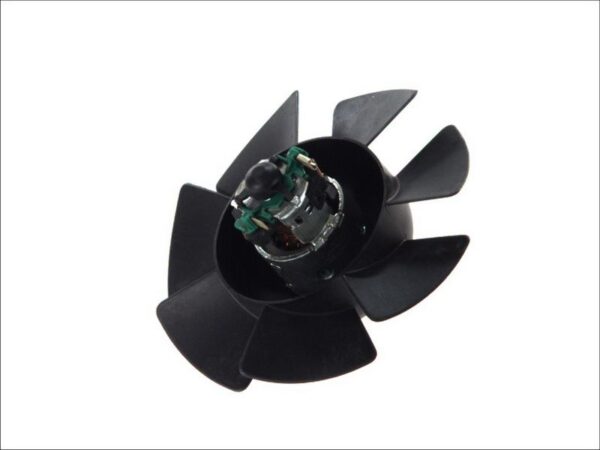 Ddme004tt dmuchawa thermotec - obrazek 2