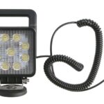 WL-UN323 Lampa robocza TRUCKLIGHT