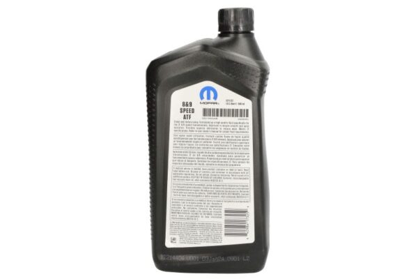 68218925ab oleje i smary mopar - obrazek 2