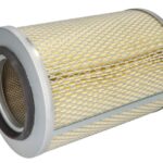 E120L Filtr powietrza HENGST