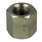 STR-51006 Nakrętka mocowania resoru S-TR
