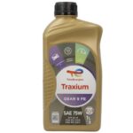 TRA.GEAR 9 FE 75W 1L Oleje i smary TOTALENERGIES