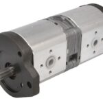 0 510 765 392 Hydrauliczna pompa - pozostałe BOSCH REXROTH