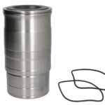 ENT056007 STD Zestaw tłok z tuleją ENGITECH