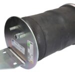 7.00914 Miech zawieszenia pneumatycznego DT SPARE PARTS