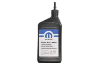 05016796AE Oleje i smary MOPAR